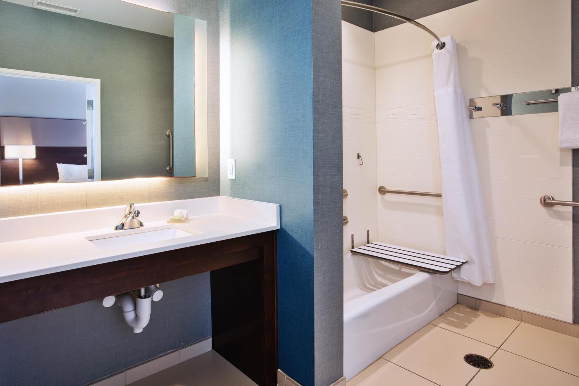 Residence Inn By Marriott Columbus Dublin Exterior foto