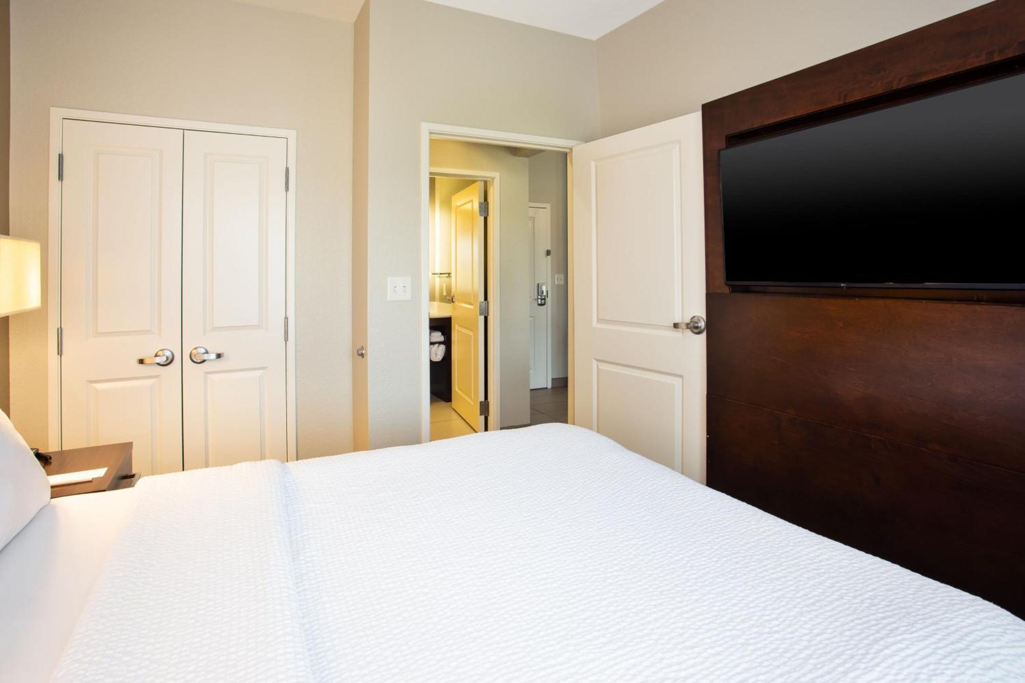 Residence Inn By Marriott Columbus Dublin Exterior foto
