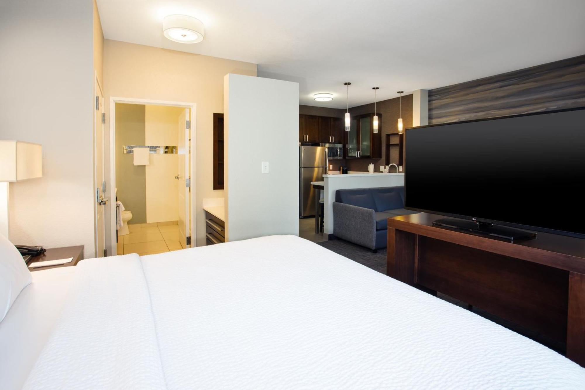 Residence Inn By Marriott Columbus Dublin Exterior foto